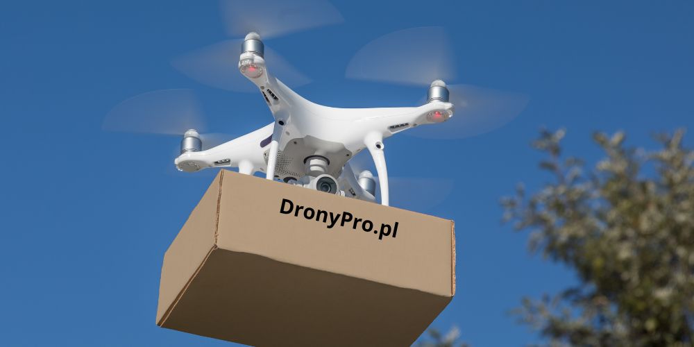 dronypro
