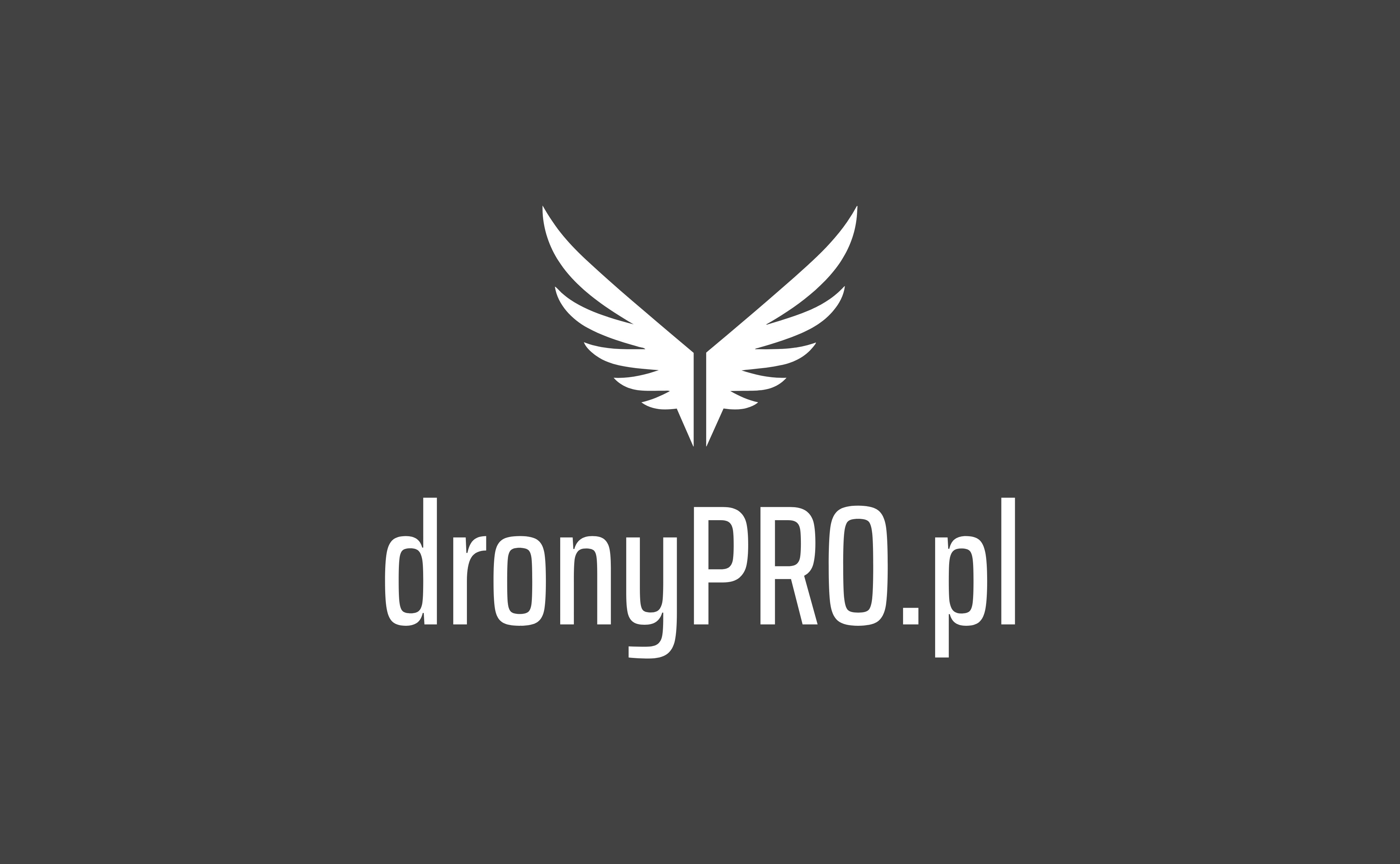 Drony – specjalistyczny sklep z dronami DronyPro.pl